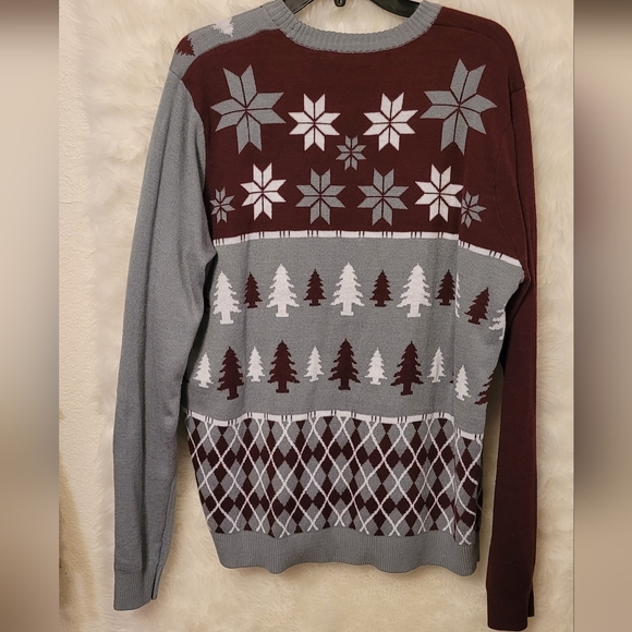 Texas A&M Sweater - Picture 4 of 10